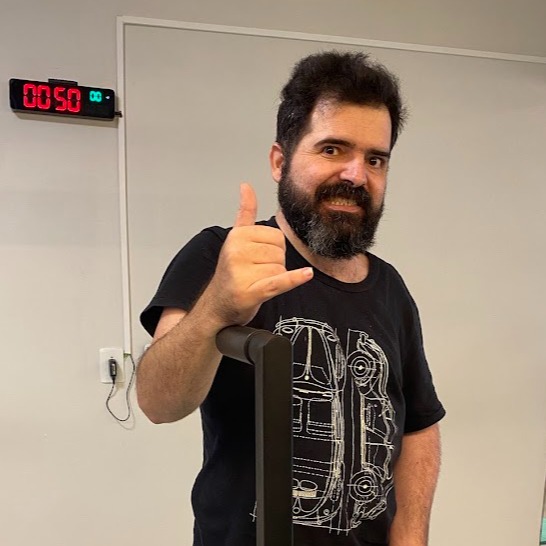 Wagner Garcia Stricagnoli