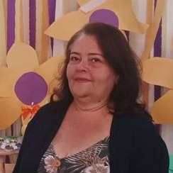Anacirema Ferreira
