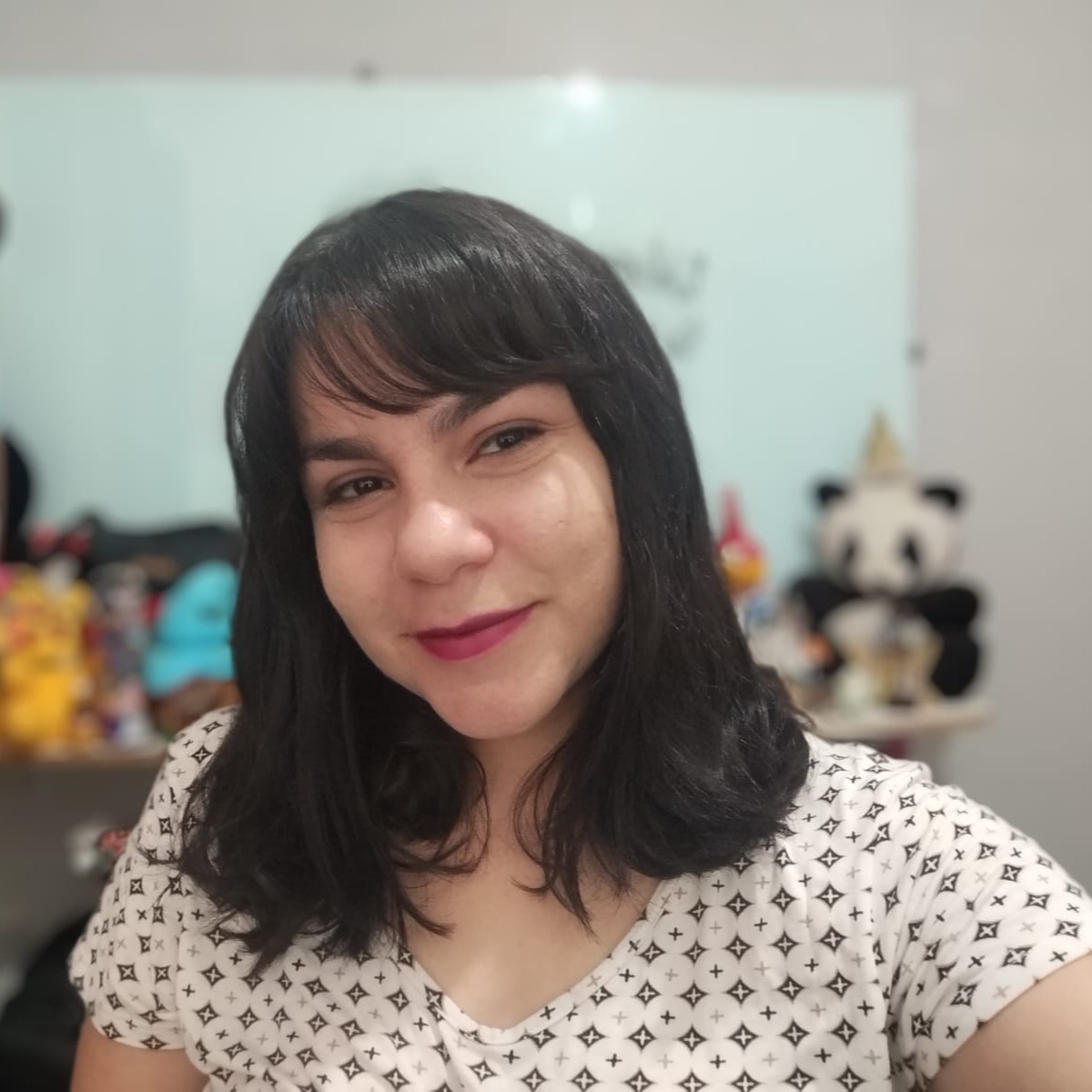 Eloisa Martiniano