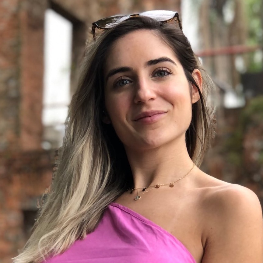 Ana Clara Soares
