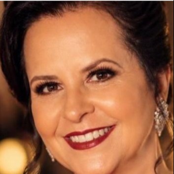 Cristiane Melendes de Oliveira