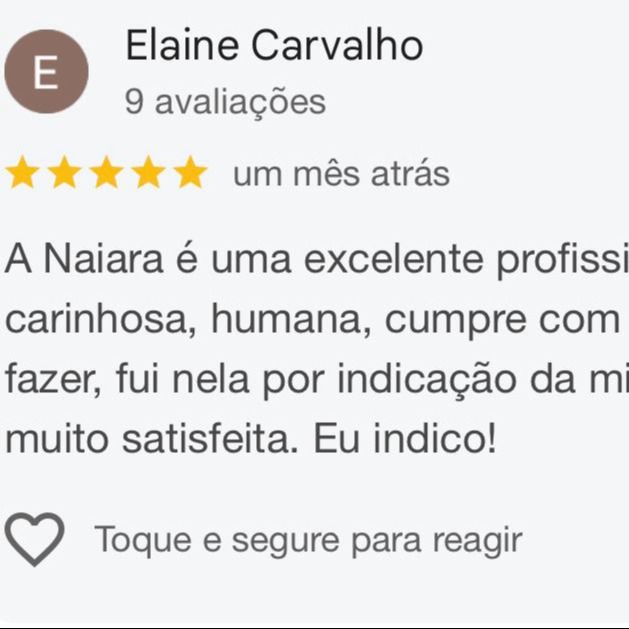 Elaine Carvalho