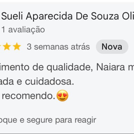 Sueli Aparecida