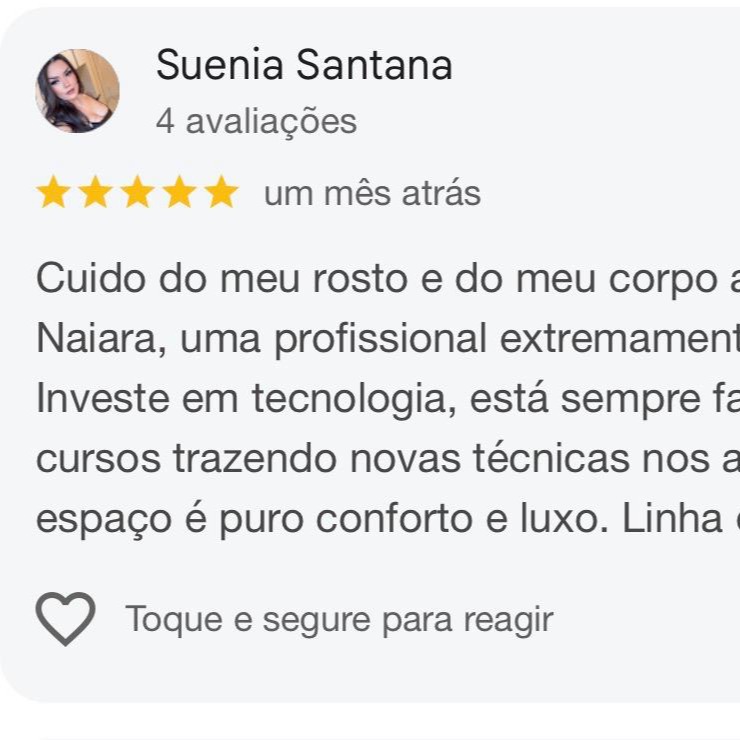 Suenia Santana