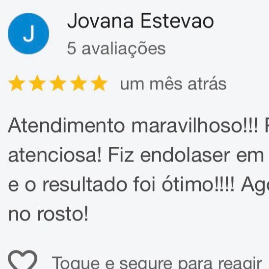 Jovana Estevão