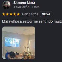 Simone Lima