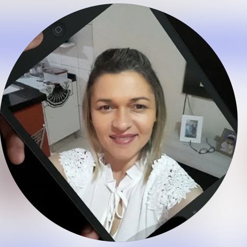 Rosiane Pereira Santos