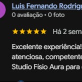 Luis Fernando Rodrigues