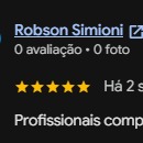 Robson Simioni