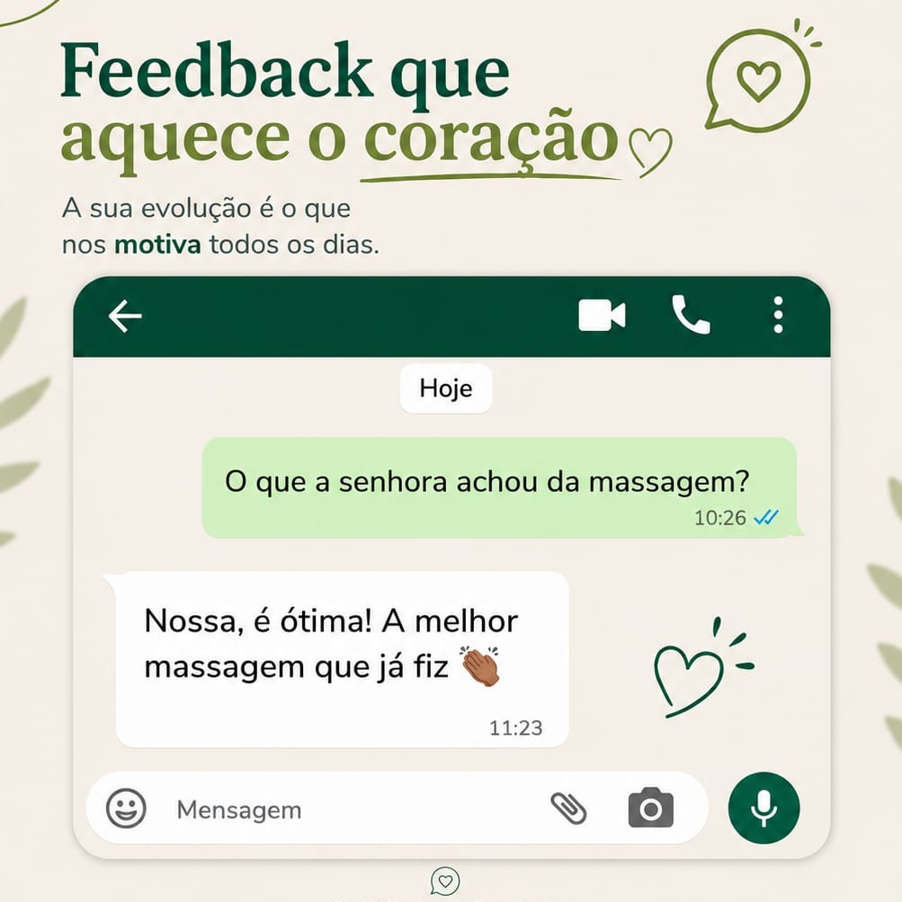 Imagem do depoimento