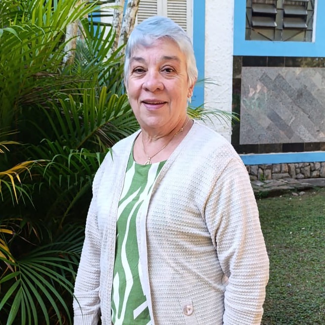 Conceição Almeida