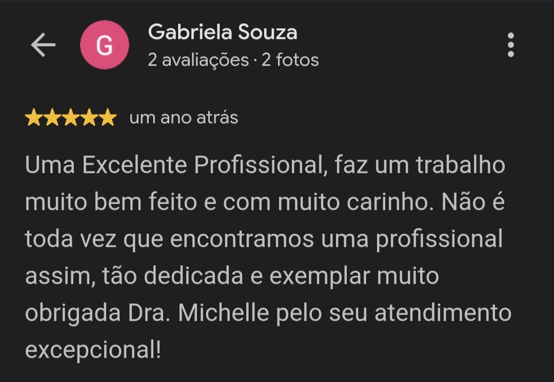 Gabriela Souza