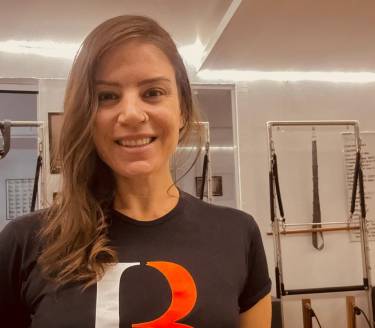 Patricia Cavinato