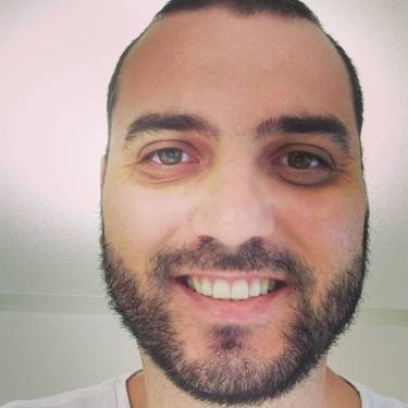 Jonathan Cassian