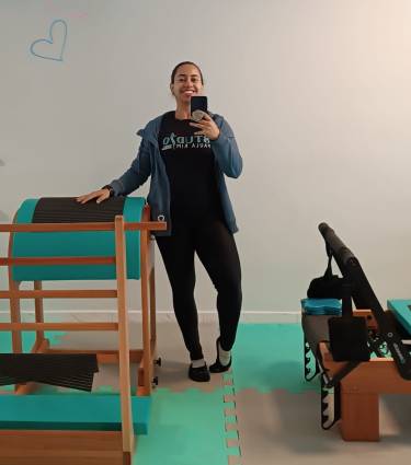 Lesliê Elini de Paula Silva