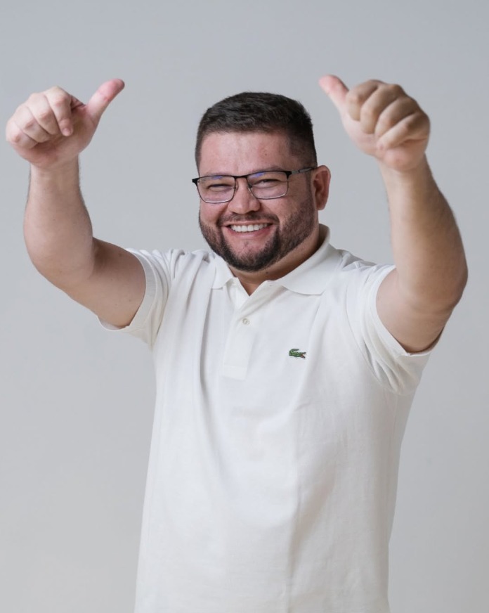 Dr. Junior Coelho