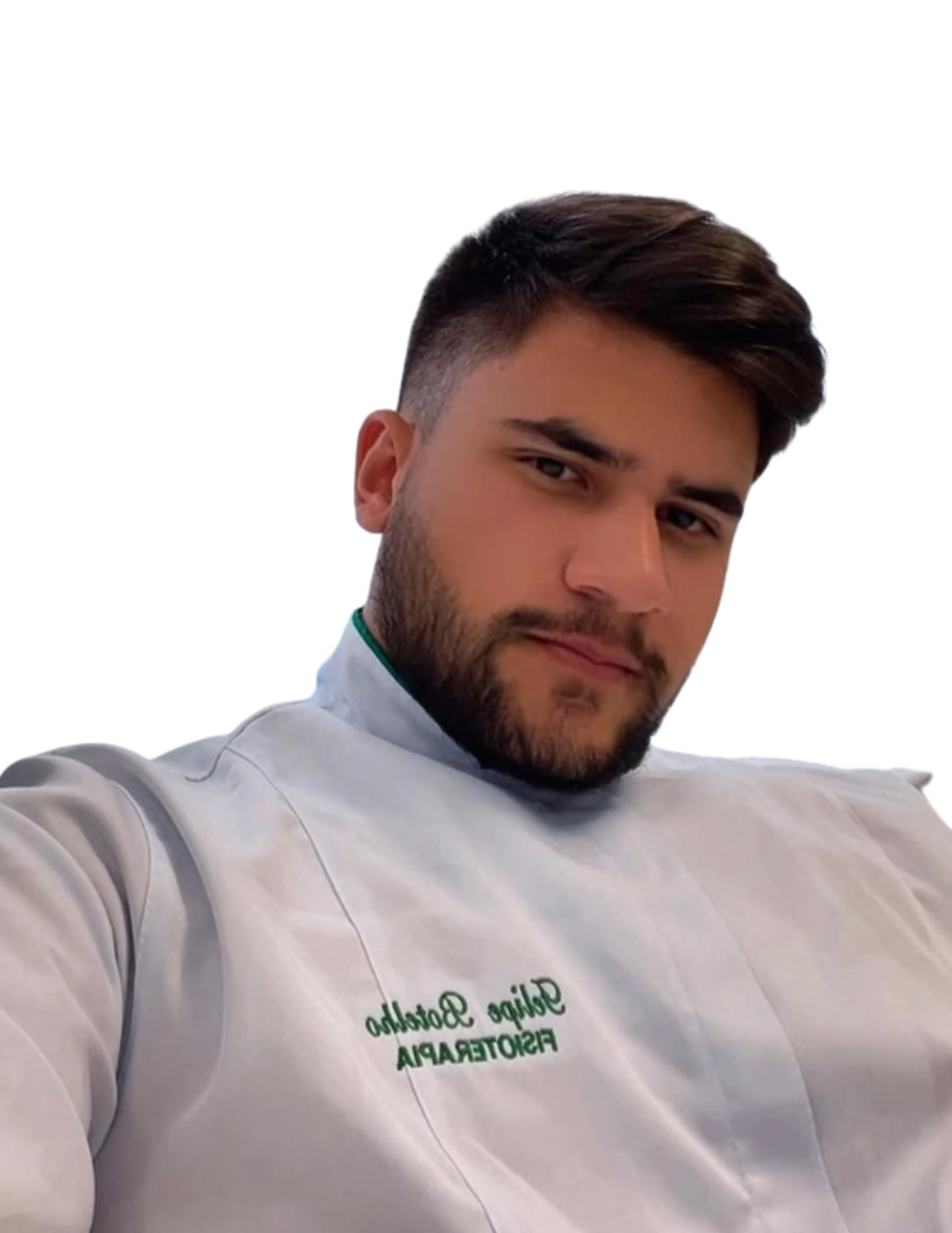 Dr. Felipe Botelho