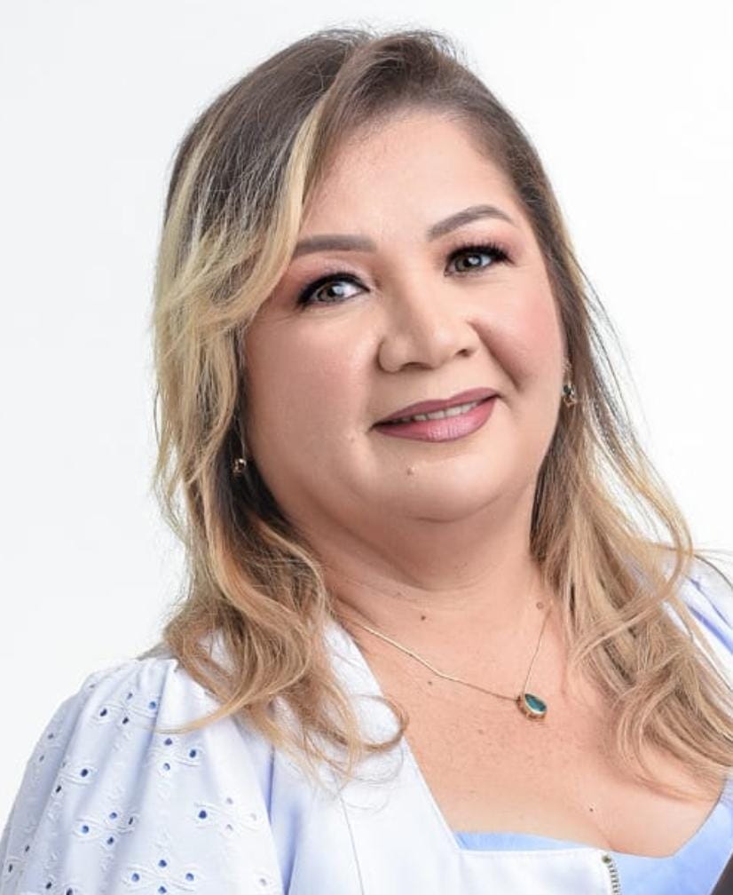 Adriana Melo Sousa
