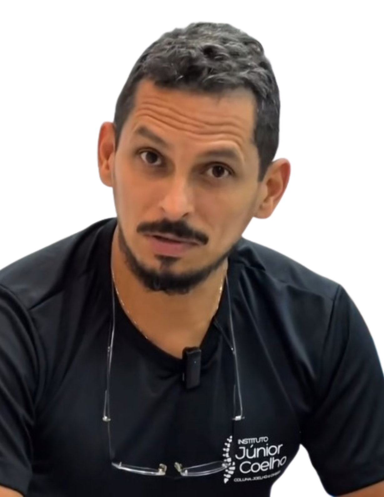 Sergio dos Anjos