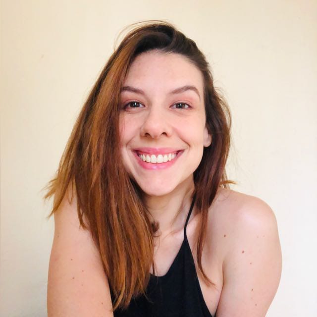 Aline Marques