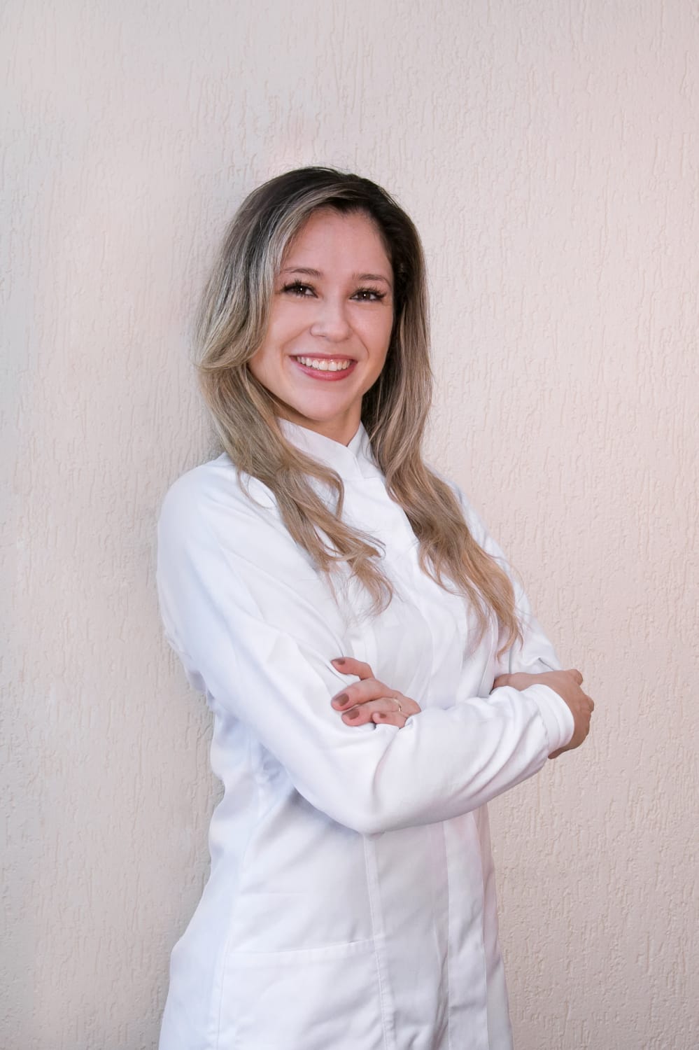 Andreia de Lara Amorim