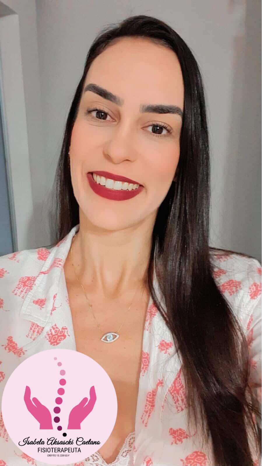 Isabela Aksascki