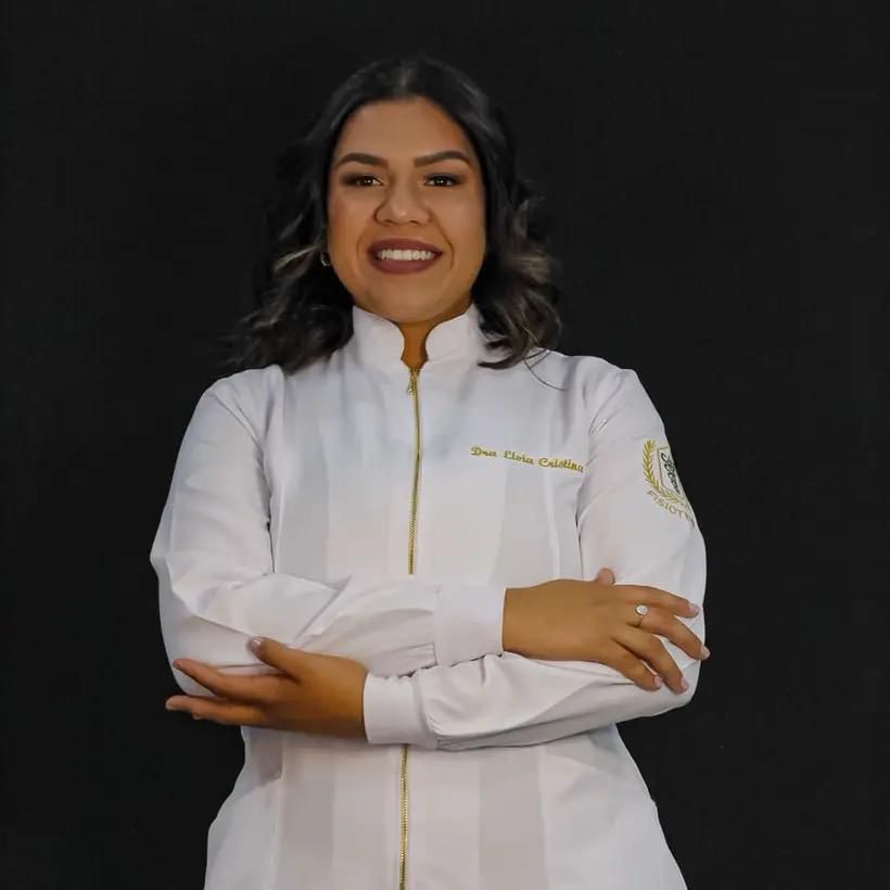 Dra. Lívia Cristina