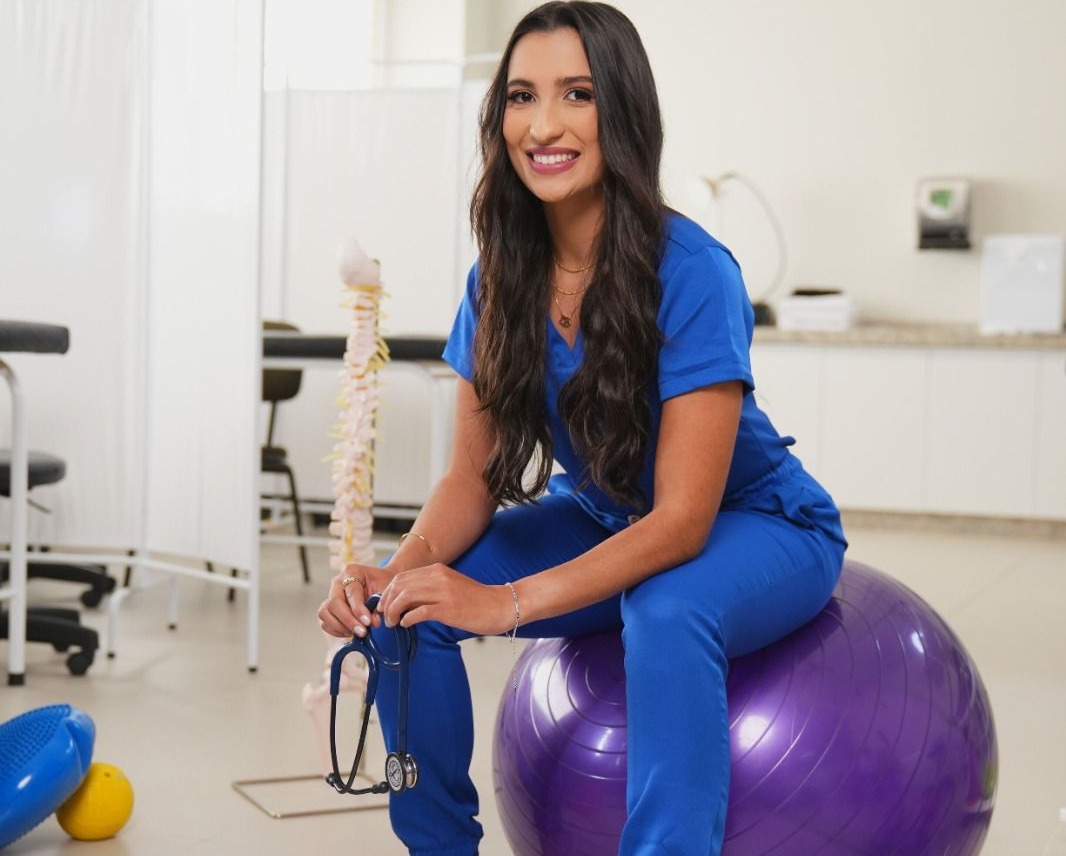 Leticia Gabrielly Correa Bueno