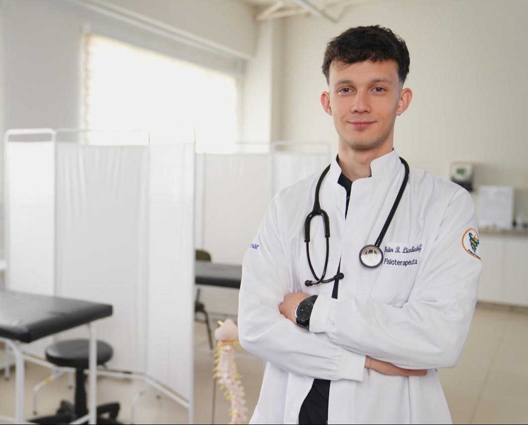 Heitor Bazeggio Licodiedoff