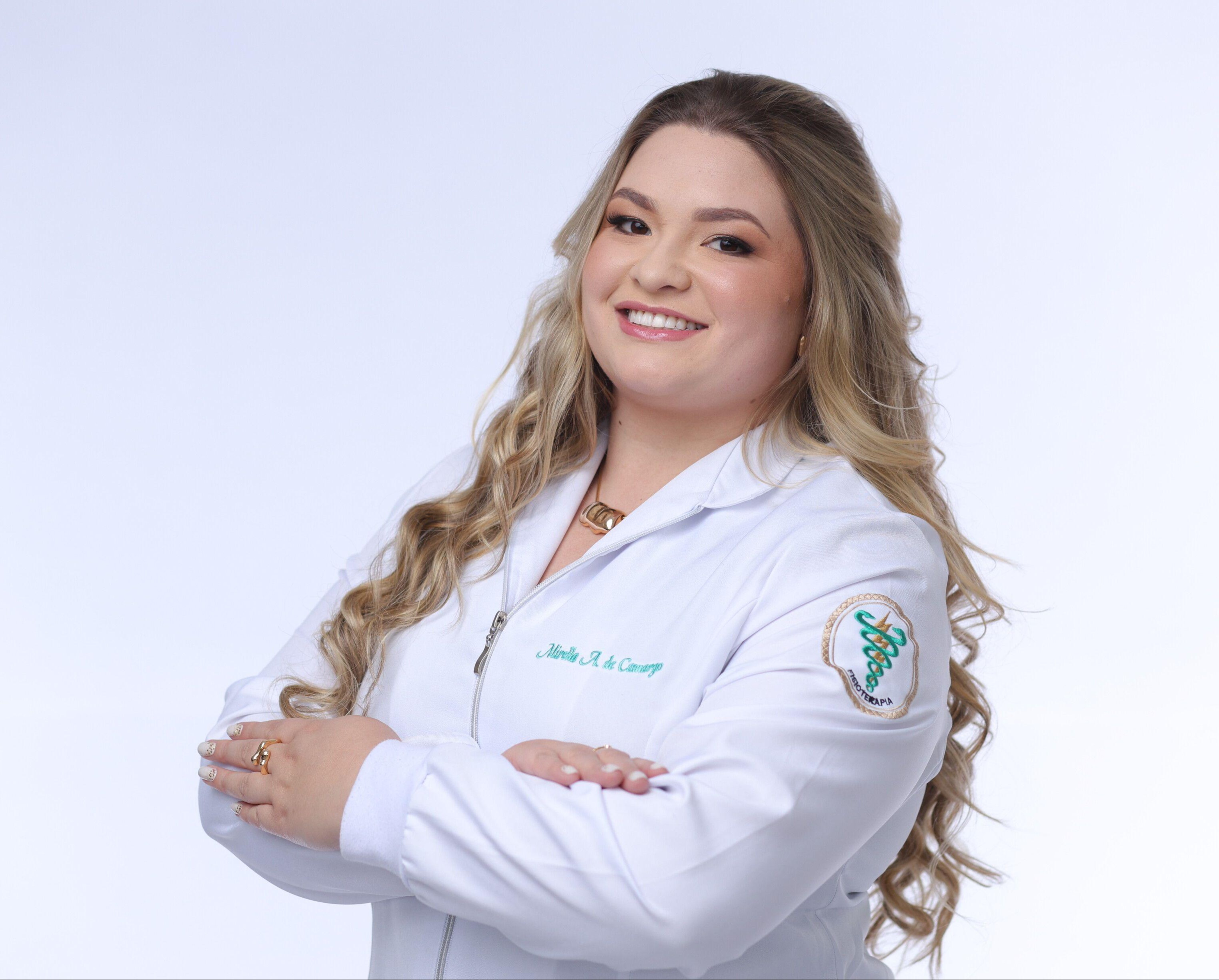 Mirella Alves de Camargo