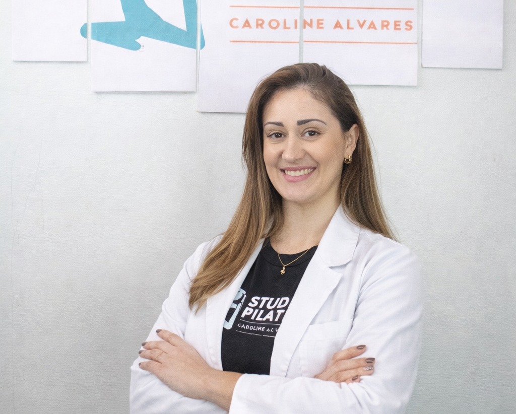Caroline Alvares