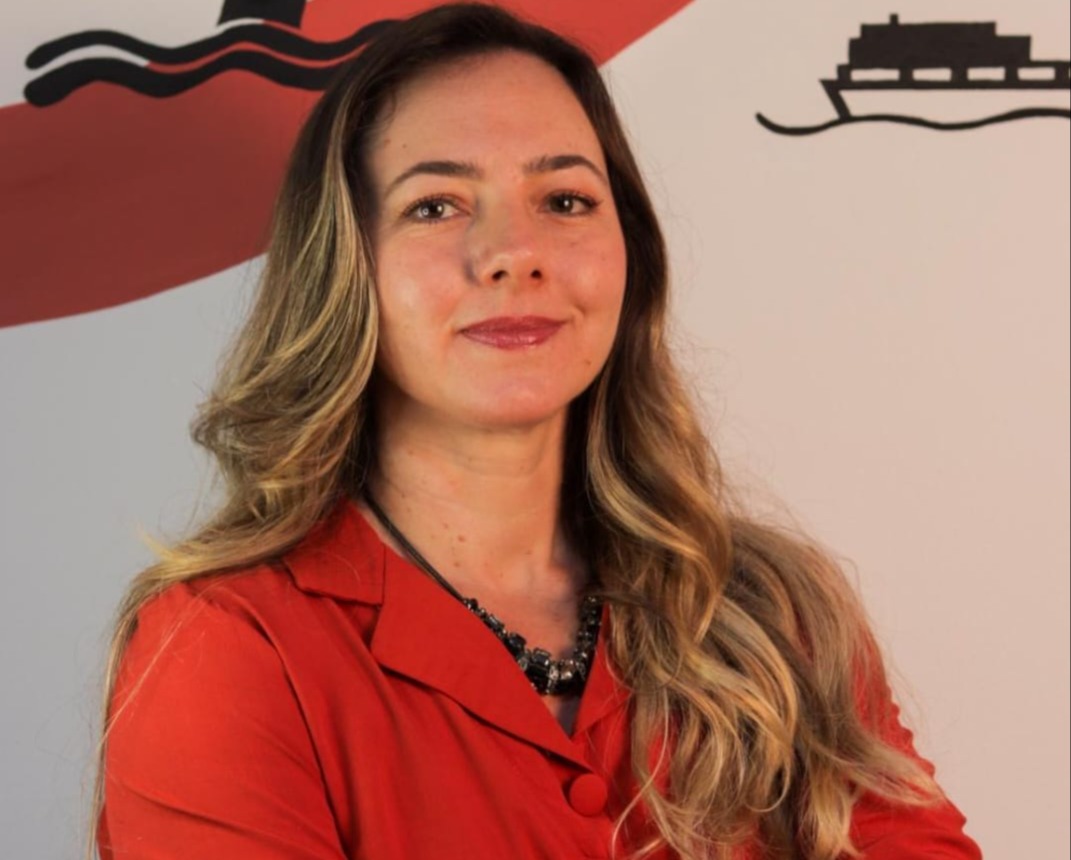 Dra. Mariana Gionimi