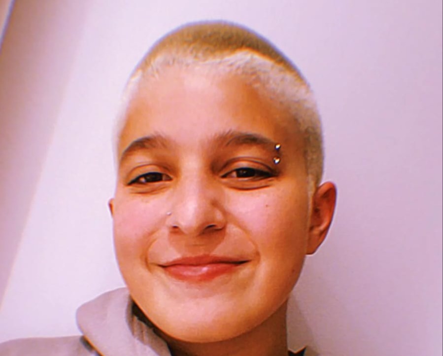 Mariah Coelho de Mello