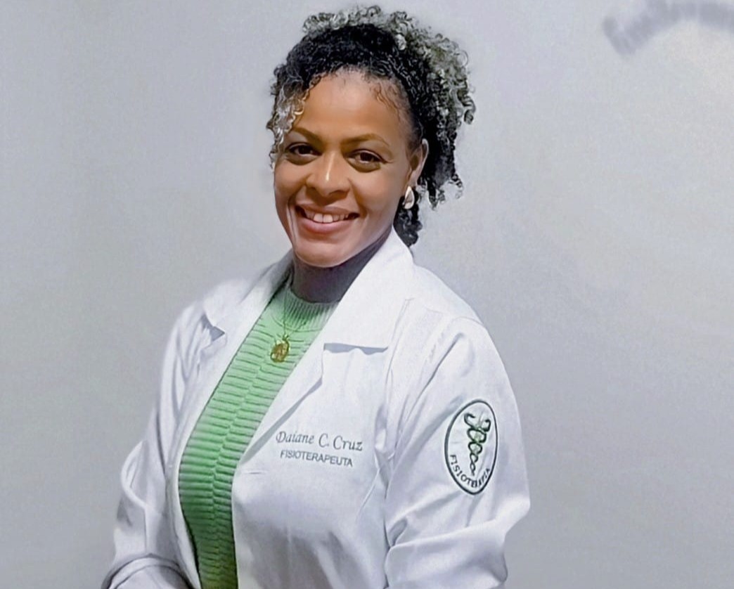 Daiane Cruz