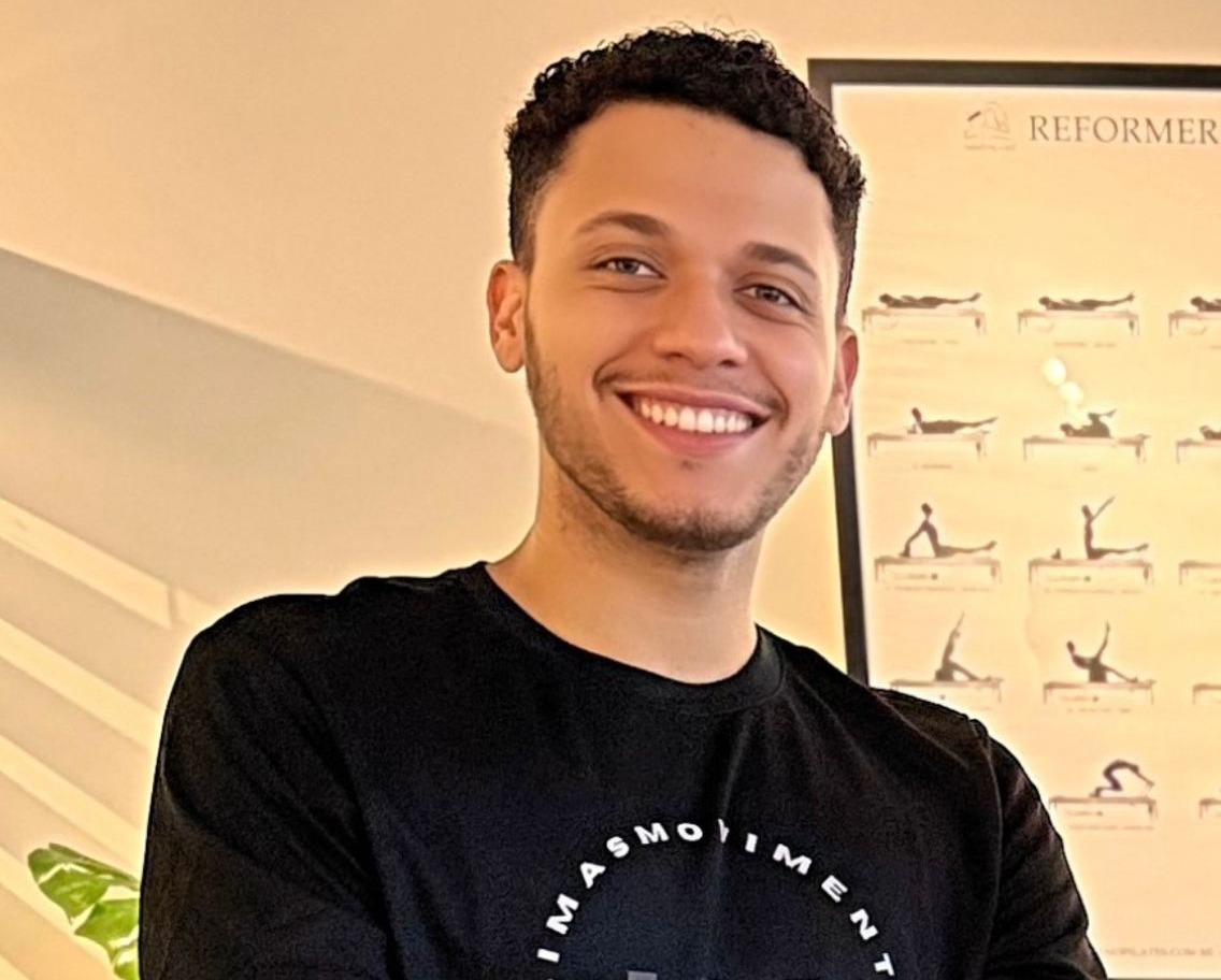 LUIS HENRIQUE