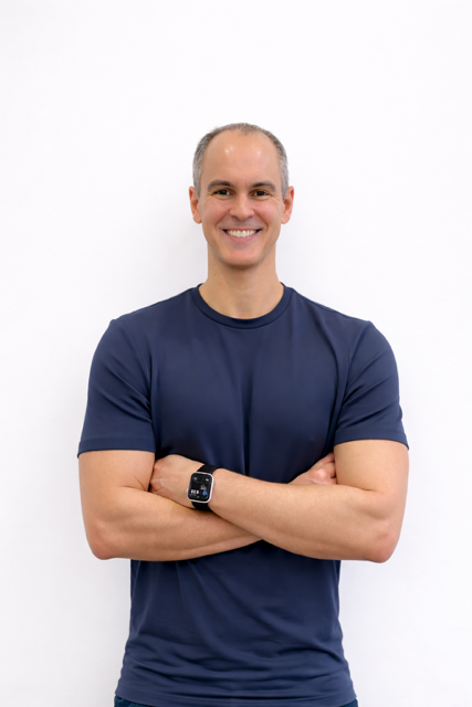 Rafael Benjamin dos Santos