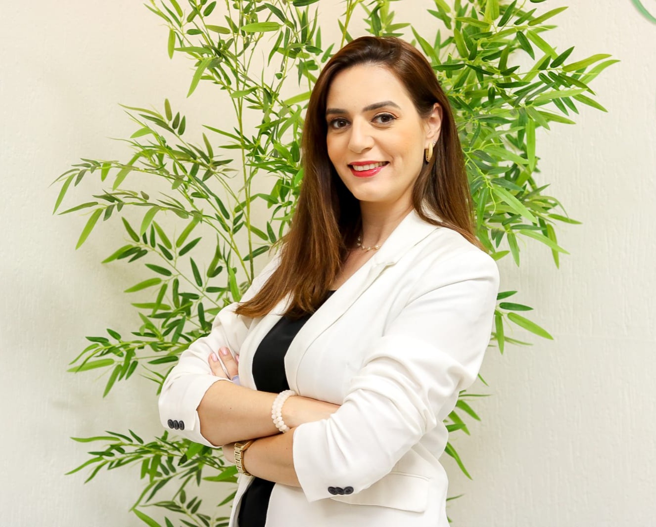 Dra Aline Toneto