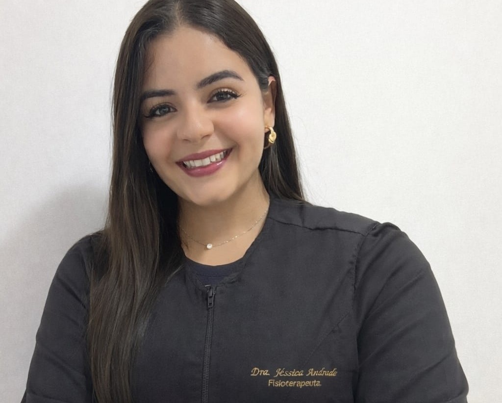 Drª Jéssica Andrade