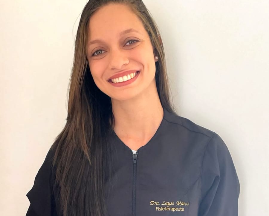 Drª Layse Matos