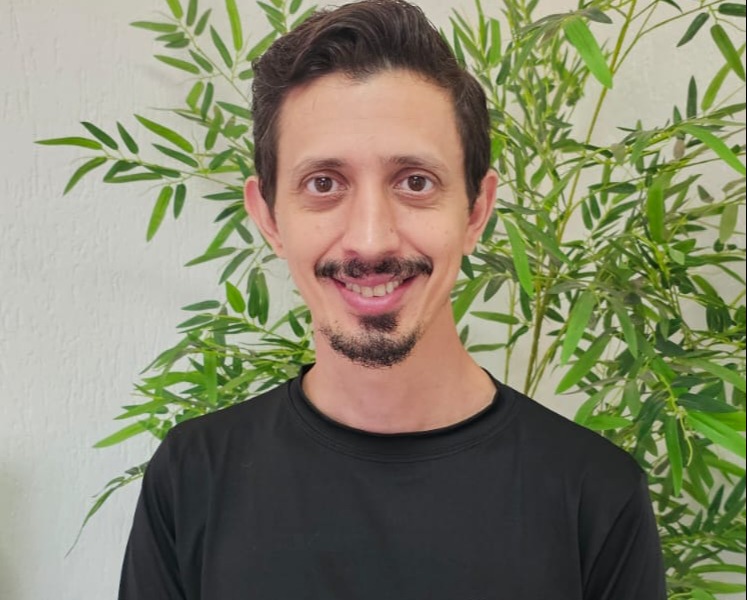 Dr Jeremias Veneziani