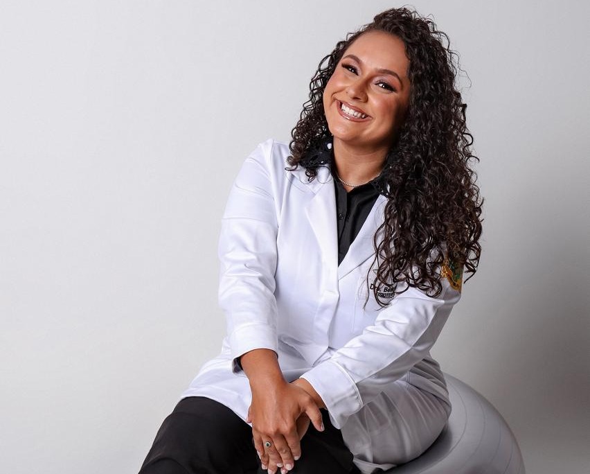 Ana Beatriz Graciano Mota