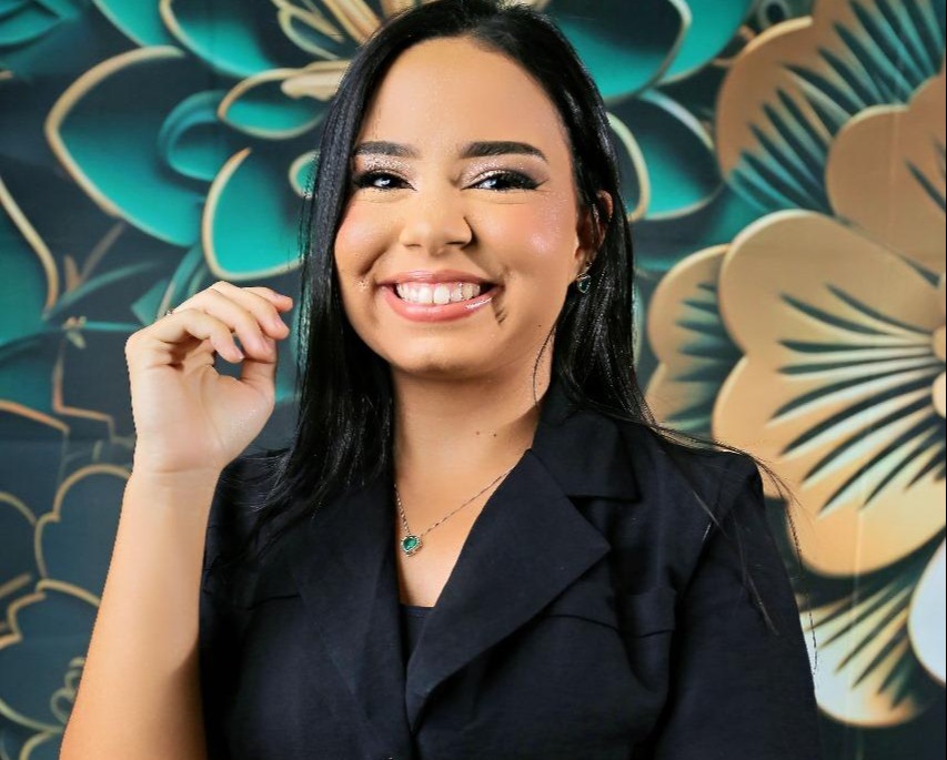 Nayara Bianca Dantas De Almeida