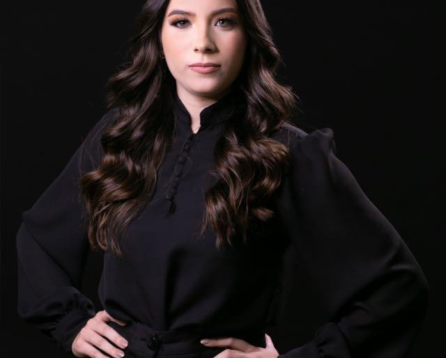Rebeca Lopes