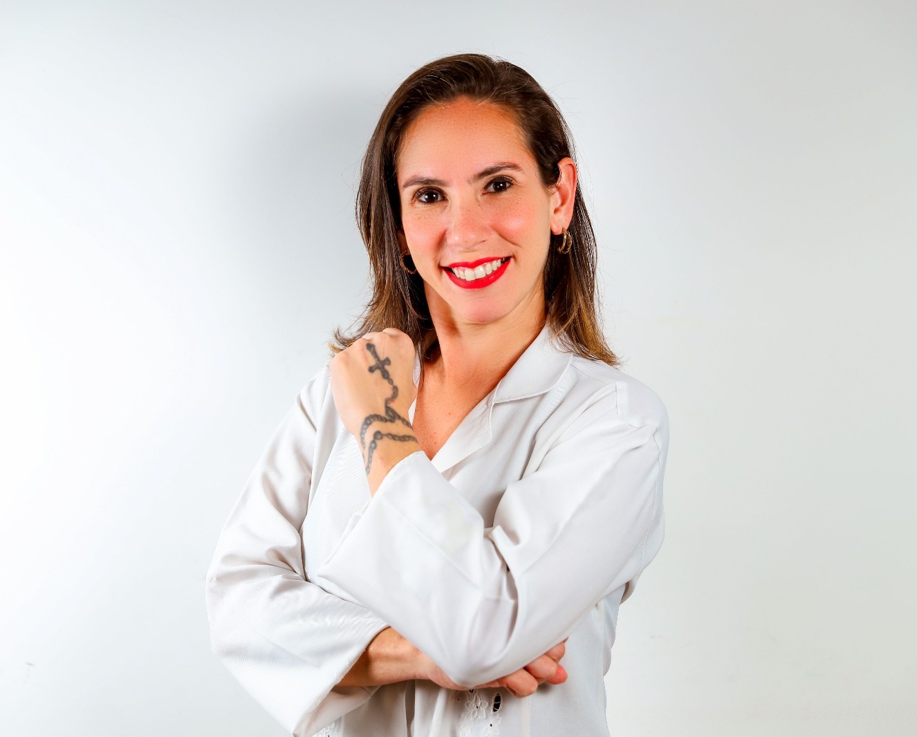 Liliane Cintra