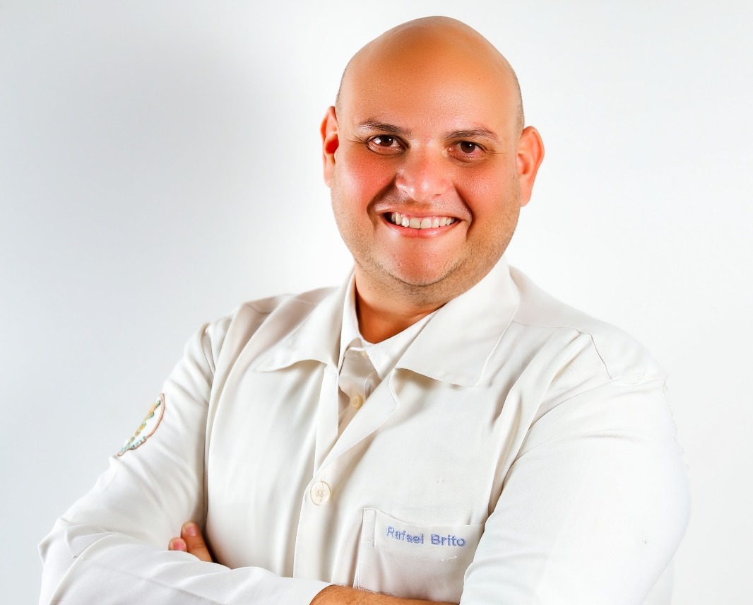 Rafael Carvalho