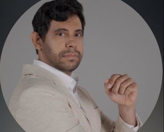 DR. Glauber Lima