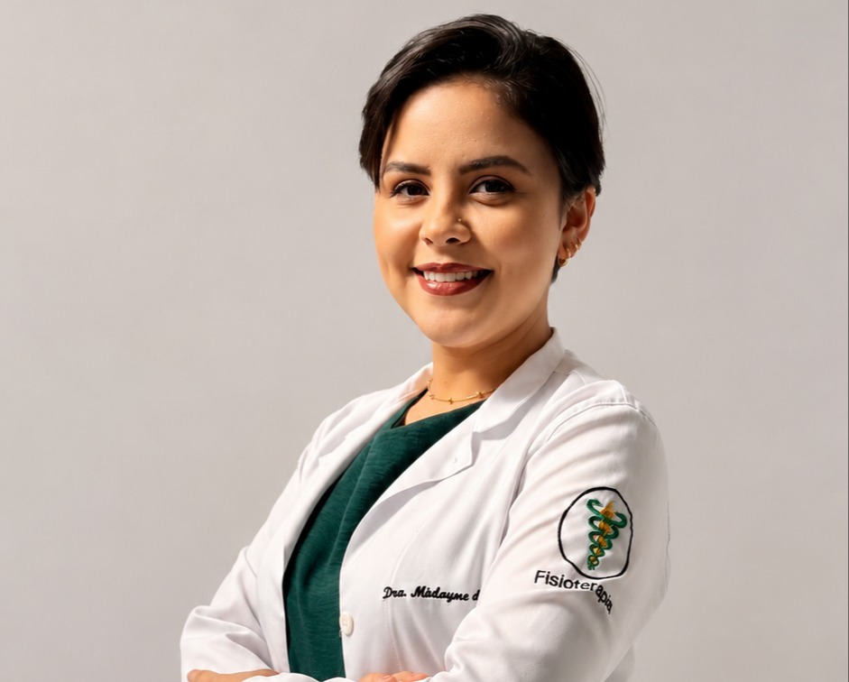 Dra. Mislayne dos Anjos