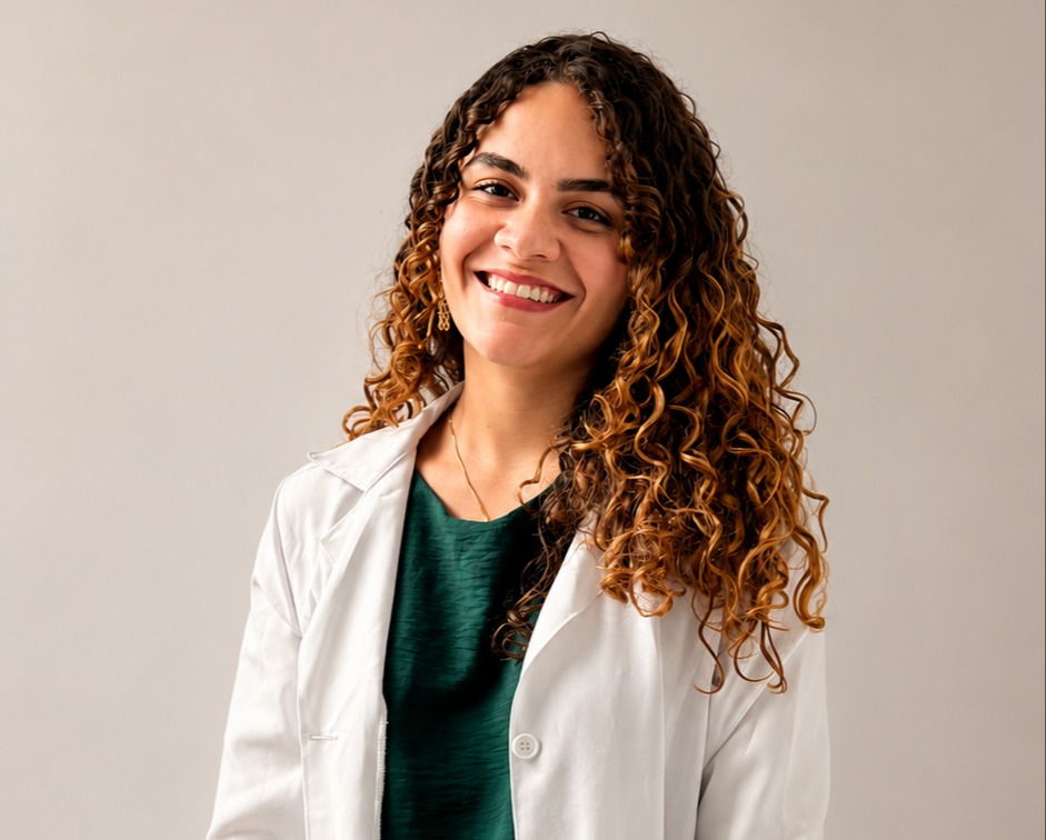 Dra. Isabela Dias