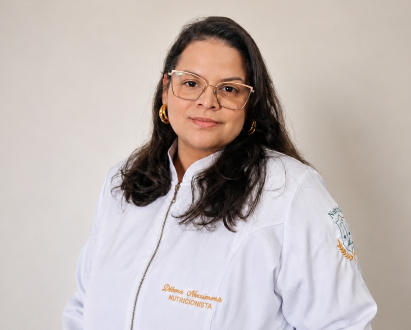 Dra. Débora Nascimento