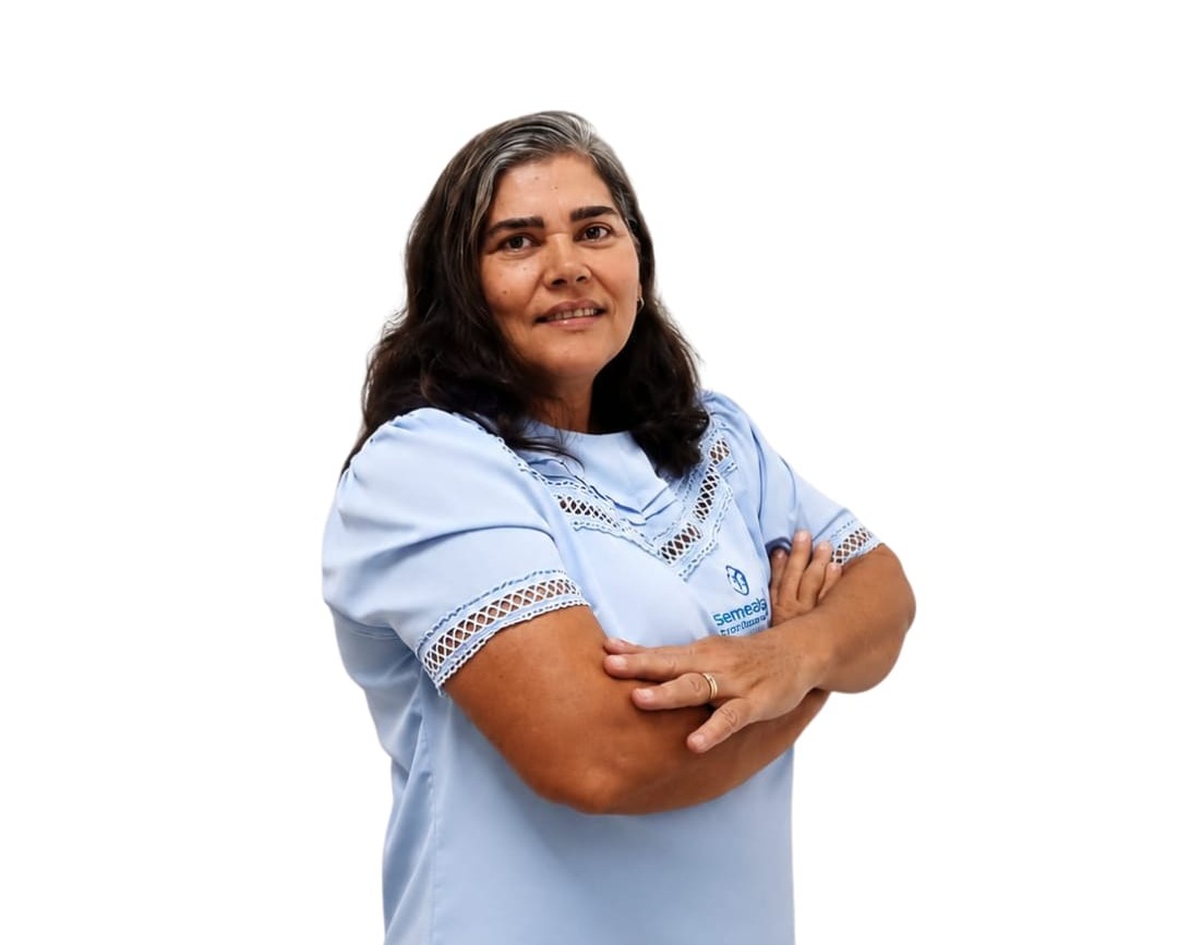 Telma Rios